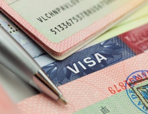 Multiple Entry Business Visa