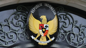 Embassy Legalization in Indonesia