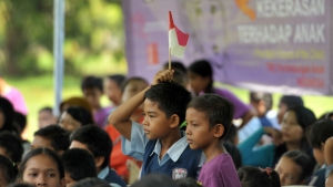 Child Custody &amp; Maintenance in Indonesia