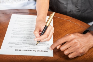 It&#039;s Time for Married Couples to consider Postnuptial Agreement