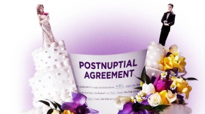 Postnuptial Agreements in Indonesia