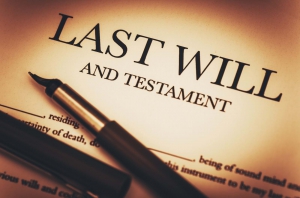 What You Should Know about Last Will and Testament
